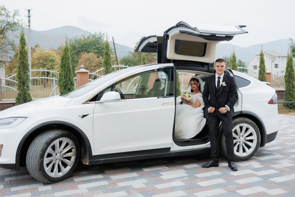 Event Transportation Services 