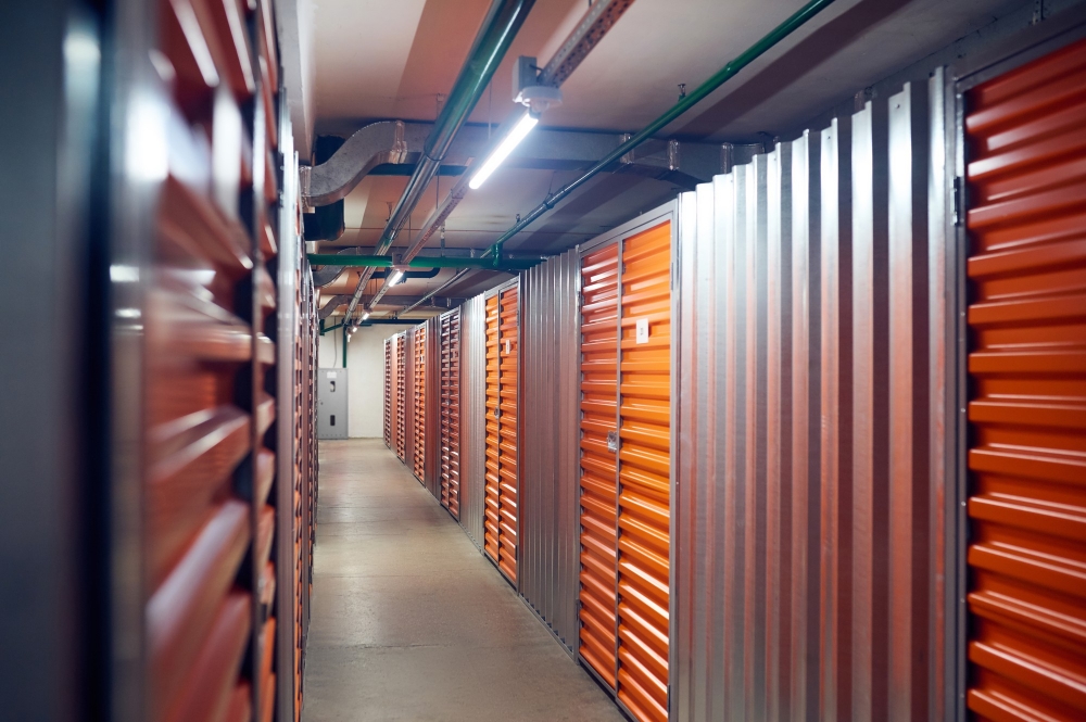 Storage Services