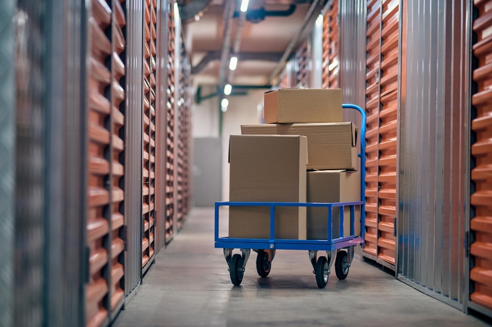 Storage Services