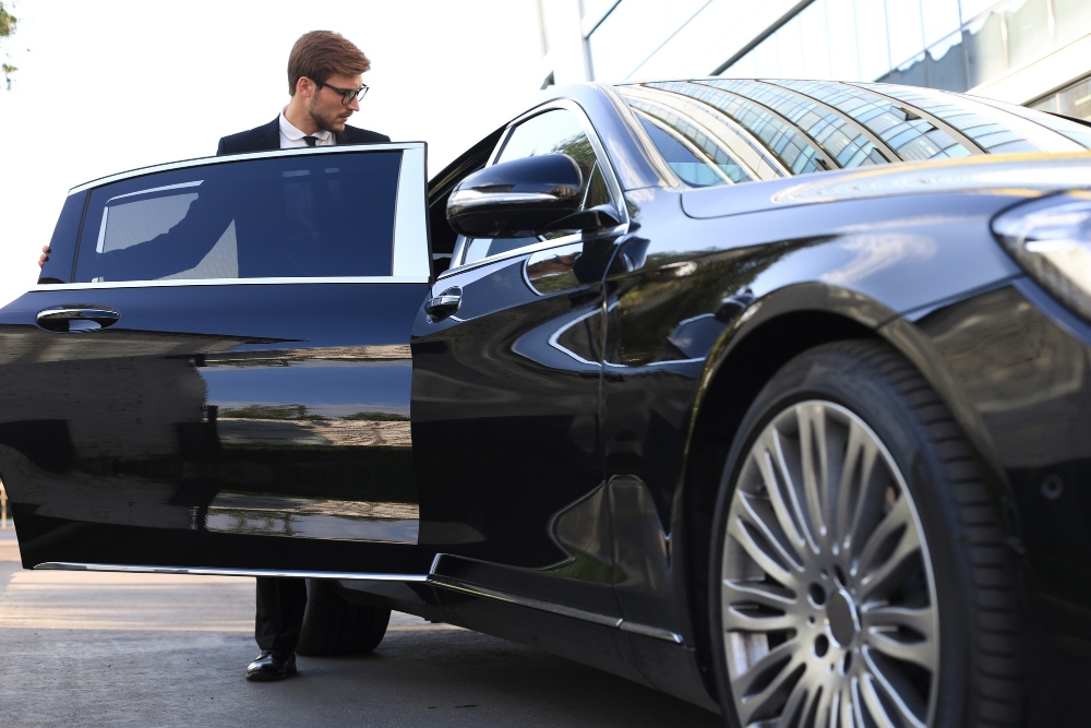 Event Transportation Services 