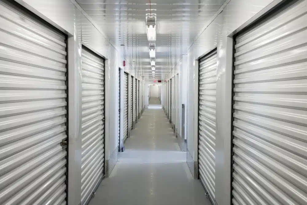 Storage