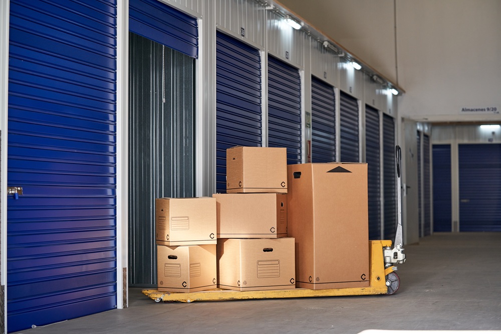 Storage Services